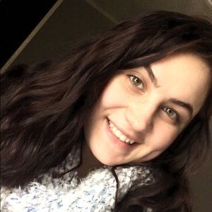 Meet your Posher, Kaelynn